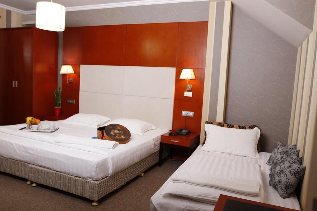 Hotel Bel Conti