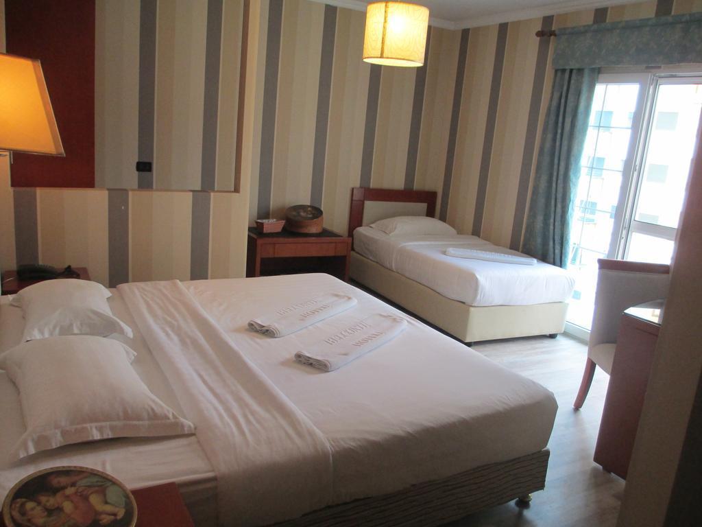 Hotel Bel Conti 4*