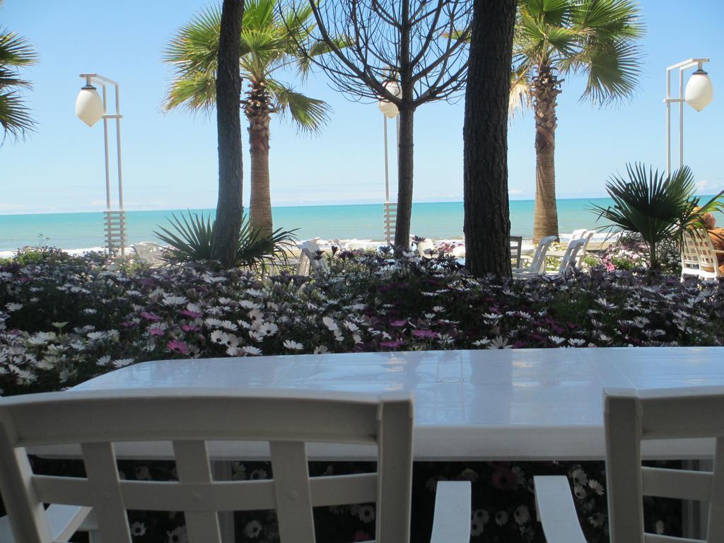 Bel Conti Hotel 4*
