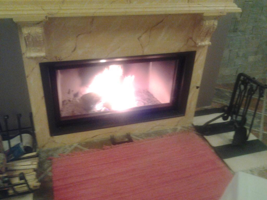 Bel Conti Shkallnur