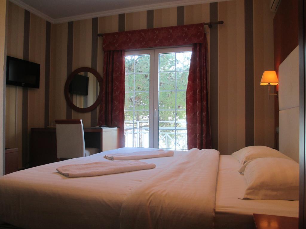 Hotel Bel Conti 4*