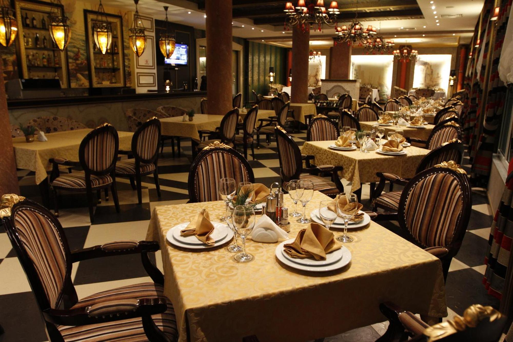 Bel Conti Shkallnur