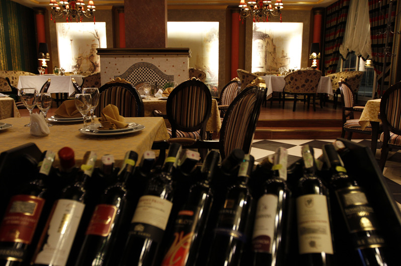 Hotel Bel Conti 4*
