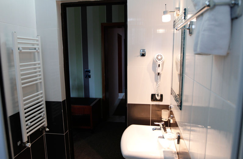 Bel Conti Hotel 4*
