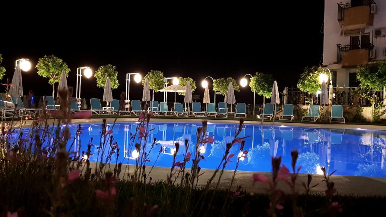 Hotel Bel Conti