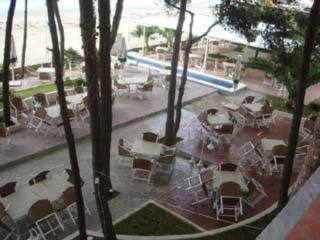 Bel Conti Hotel