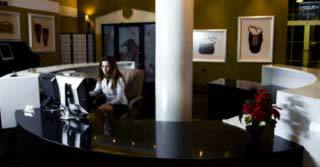 Bel Conti Hotel Shkallnur