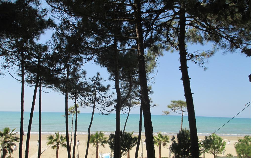 Bel Conti Hotell