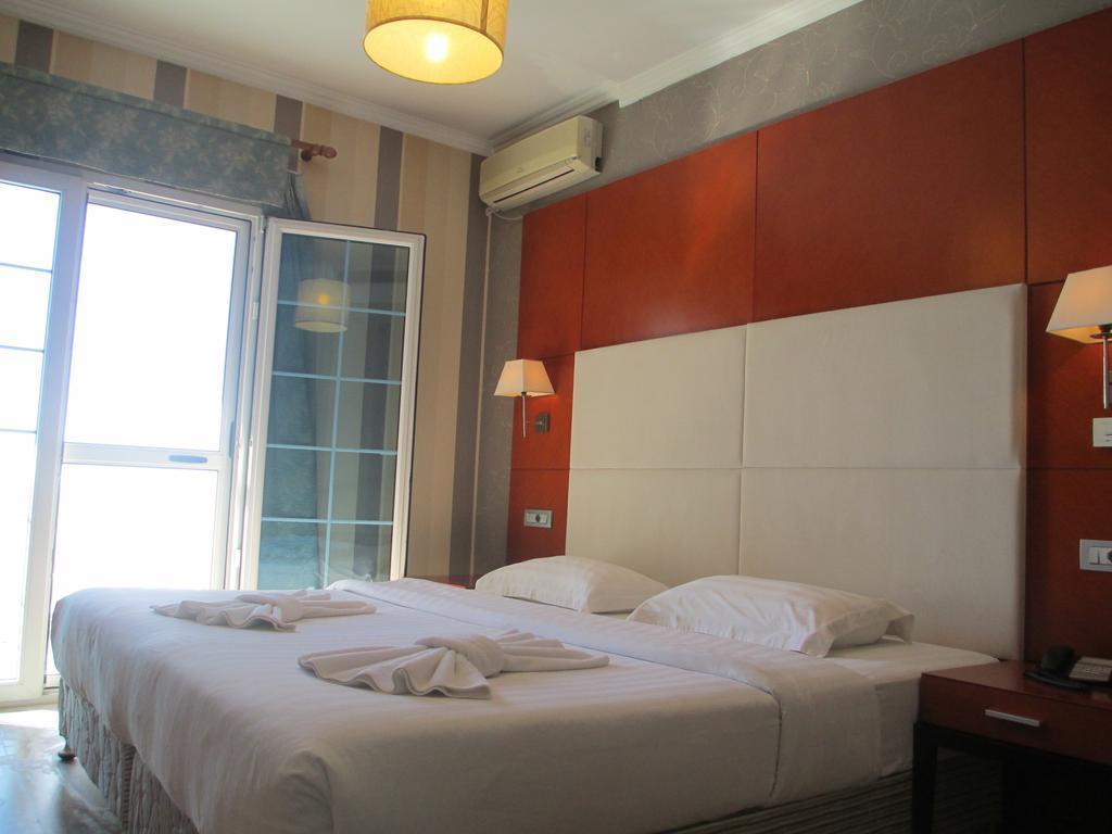 Hotell Bel Conti 4*