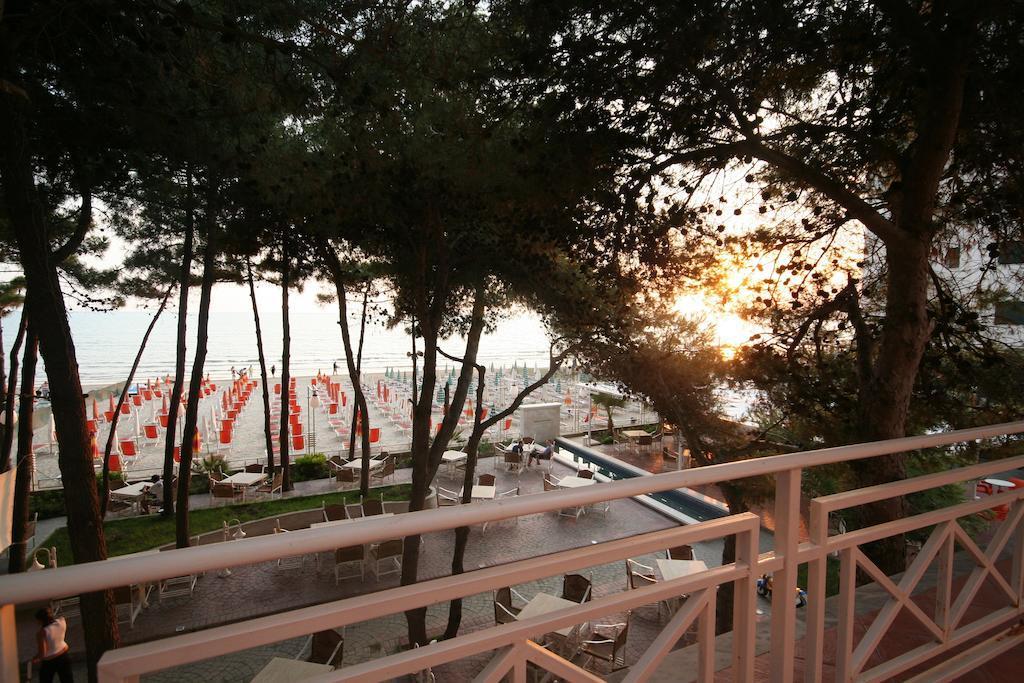 Bel Conti Hotell 4*