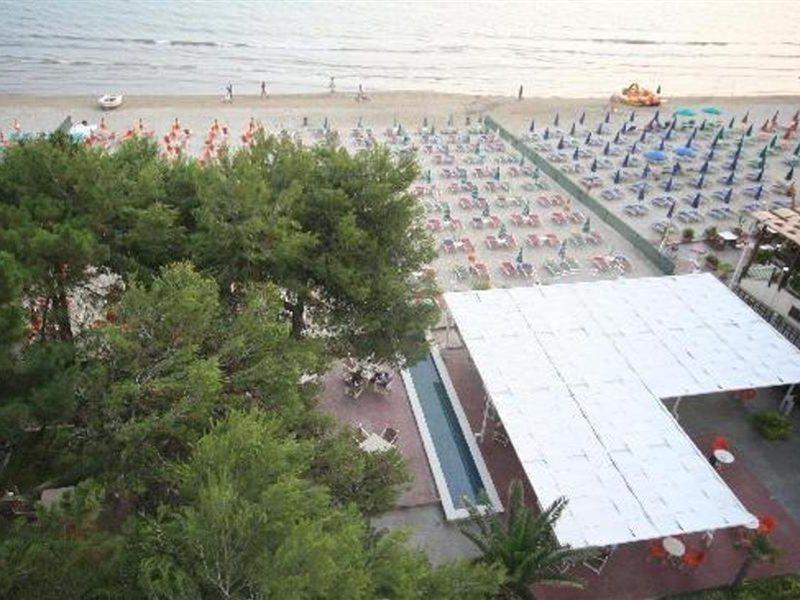 Hotell Bel Conti 4*