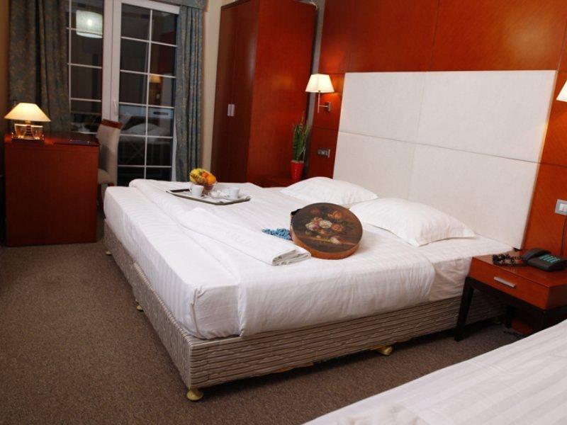 Hotell Bel Conti