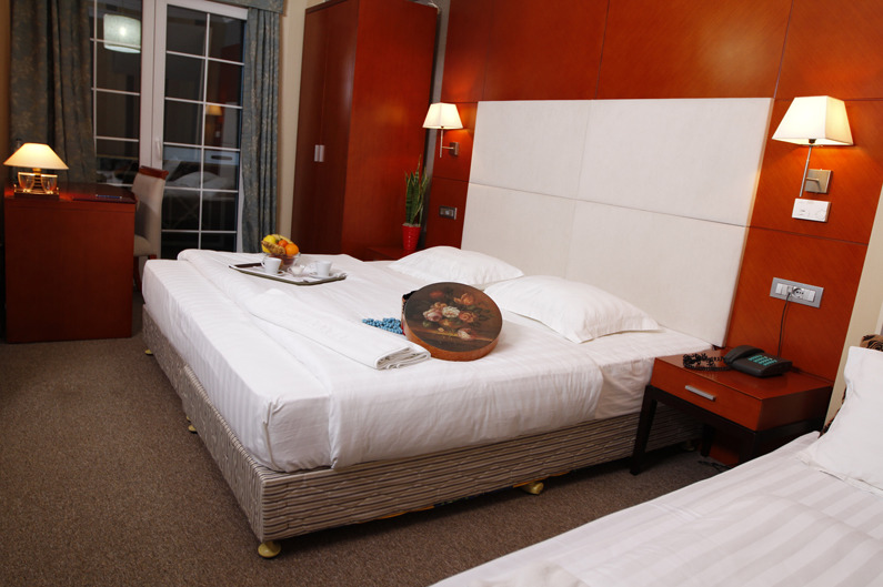Bel Conti 4* Škalngur