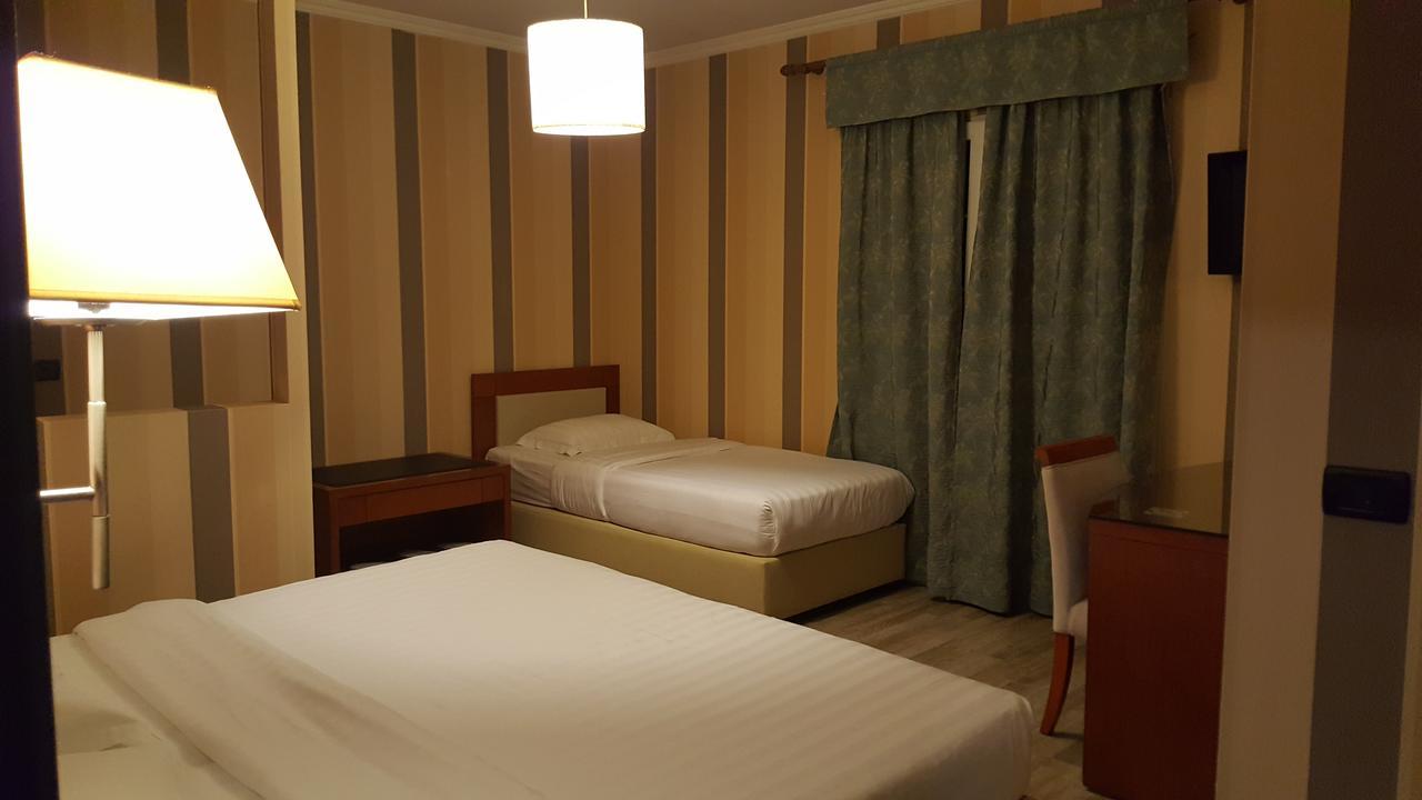 Hotell Bel Conti