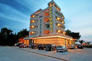 Bel Conti 4* Škalngur