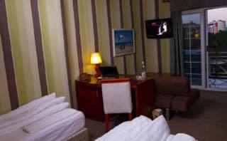 Bel Conti Hotell