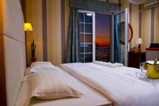 Hotell Bel Conti