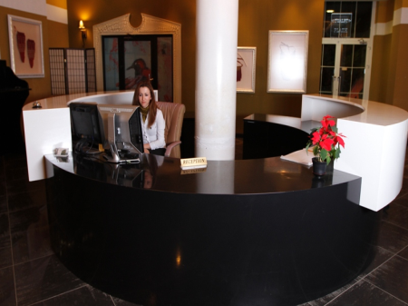 Hotell Bel Conti Škalngur